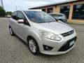 Ford C-Max C-Max II 1.6 tdci Titanium 115cv dpf Silber - thumbnail 8