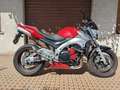 Suzuki GSR 600 Piros - thumbnail 2