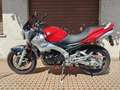 Suzuki GSR 600 Piros - thumbnail 1