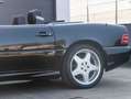Mercedes-Benz SL 500 Amg Pack Final Edition-Panoramic Hardtop-Leather Czarny - thumbnail 8