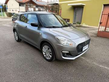 1.2 Dualjet Cool 60.000 KM