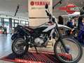 Yamaha WR 125 Blanc - thumbnail 1