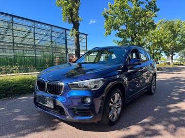 sDrive 18 i Sport Line
