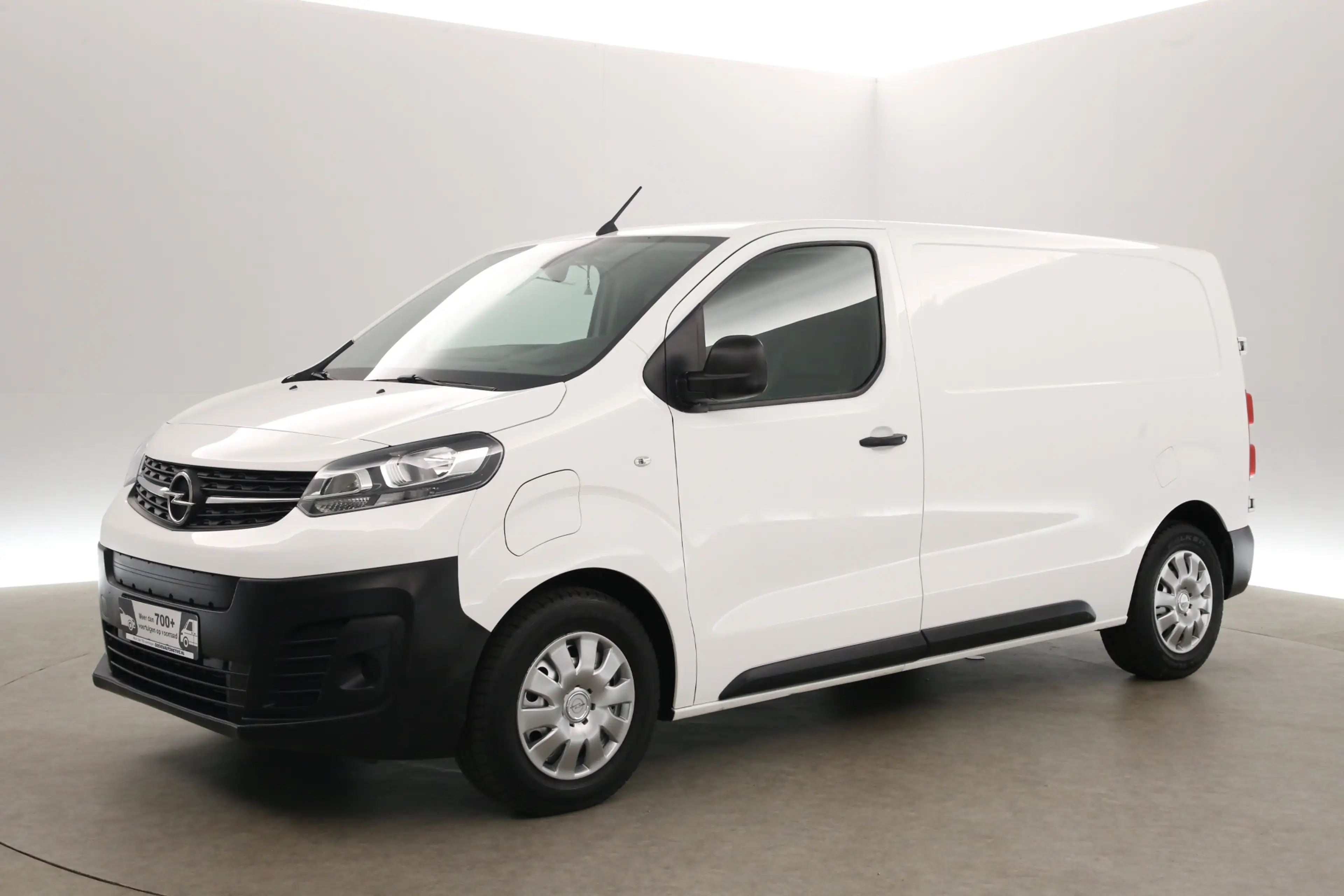 Peugeot e-Expert Opel Vivaro-e 75 kWh L2H1 | Snelladen | SOH 87% | — photo 9