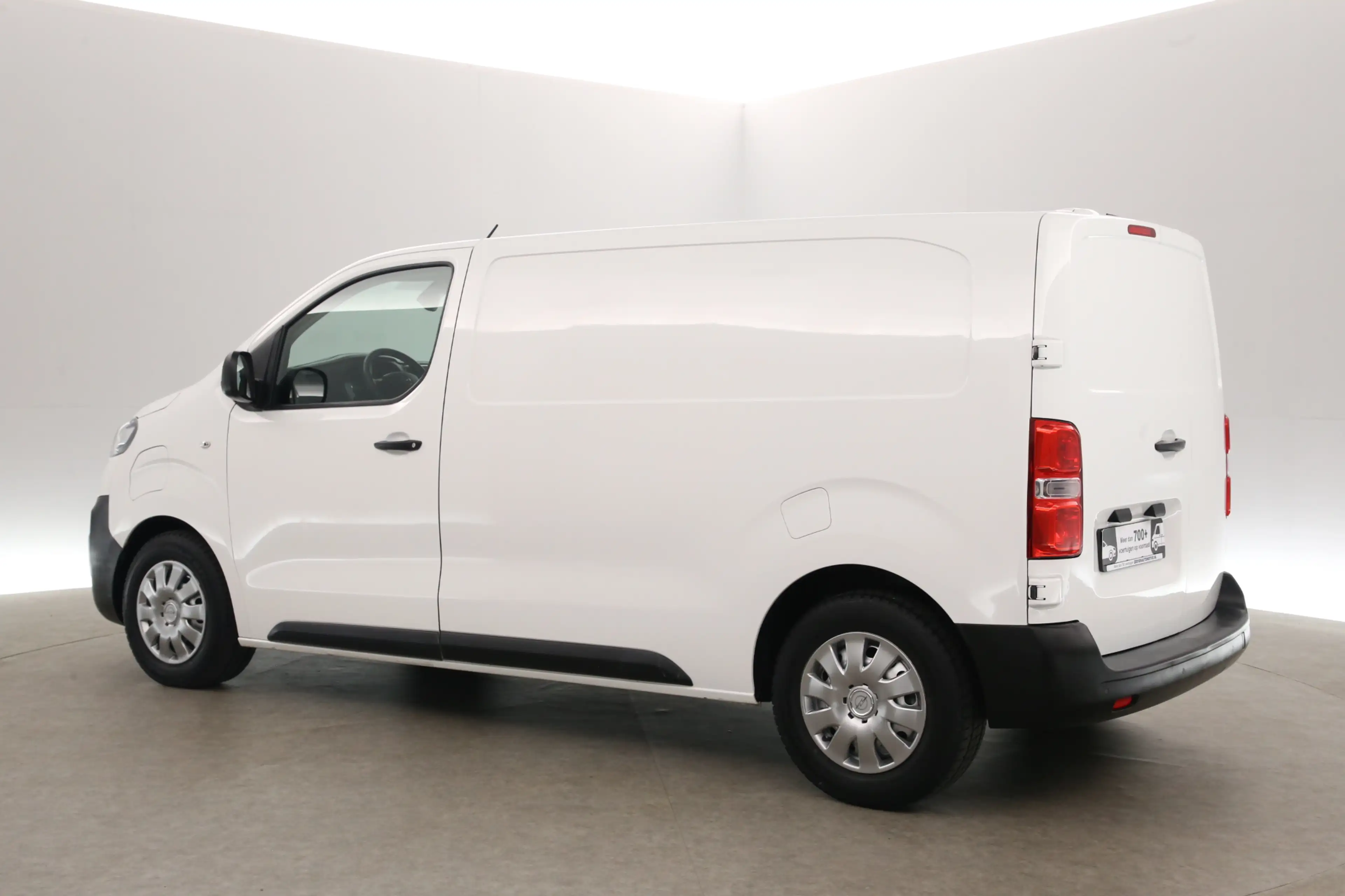 Peugeot e-Expert Opel Vivaro-e 75 kWh L2H1 | Snelladen | SOH 87% | — photo 4