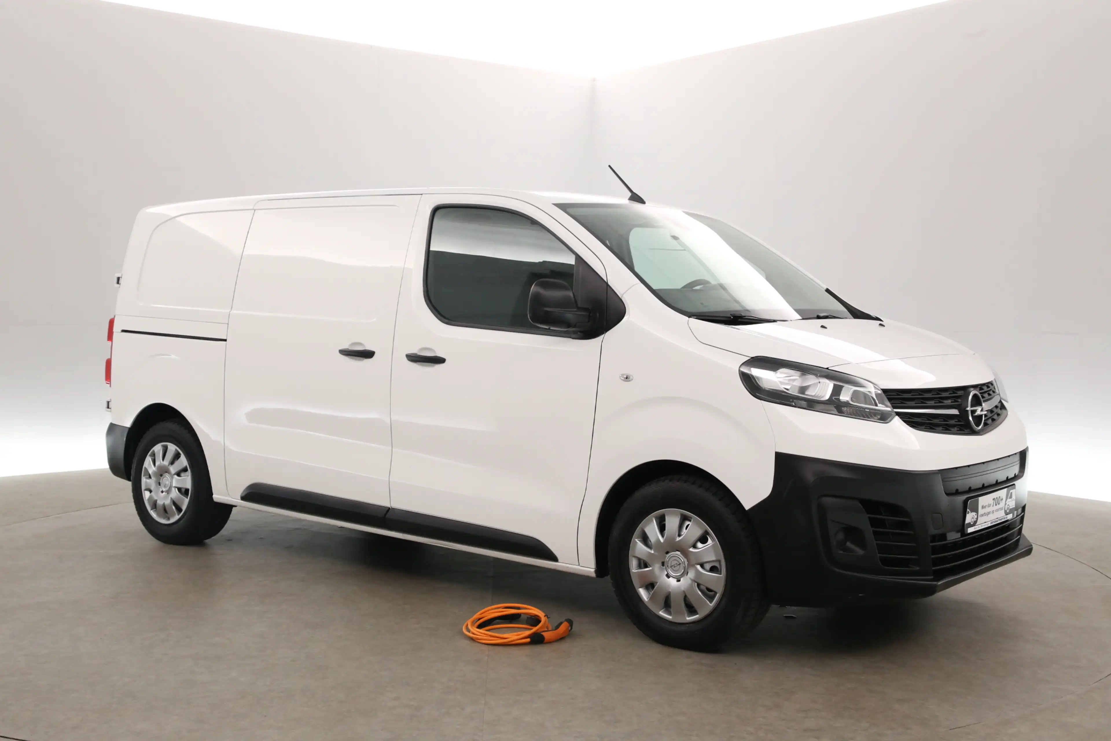 Peugeot e-Expert Opel Vivaro-e 75 kWh L2H1 | Snelladen | SOH 87% | — photo 7
