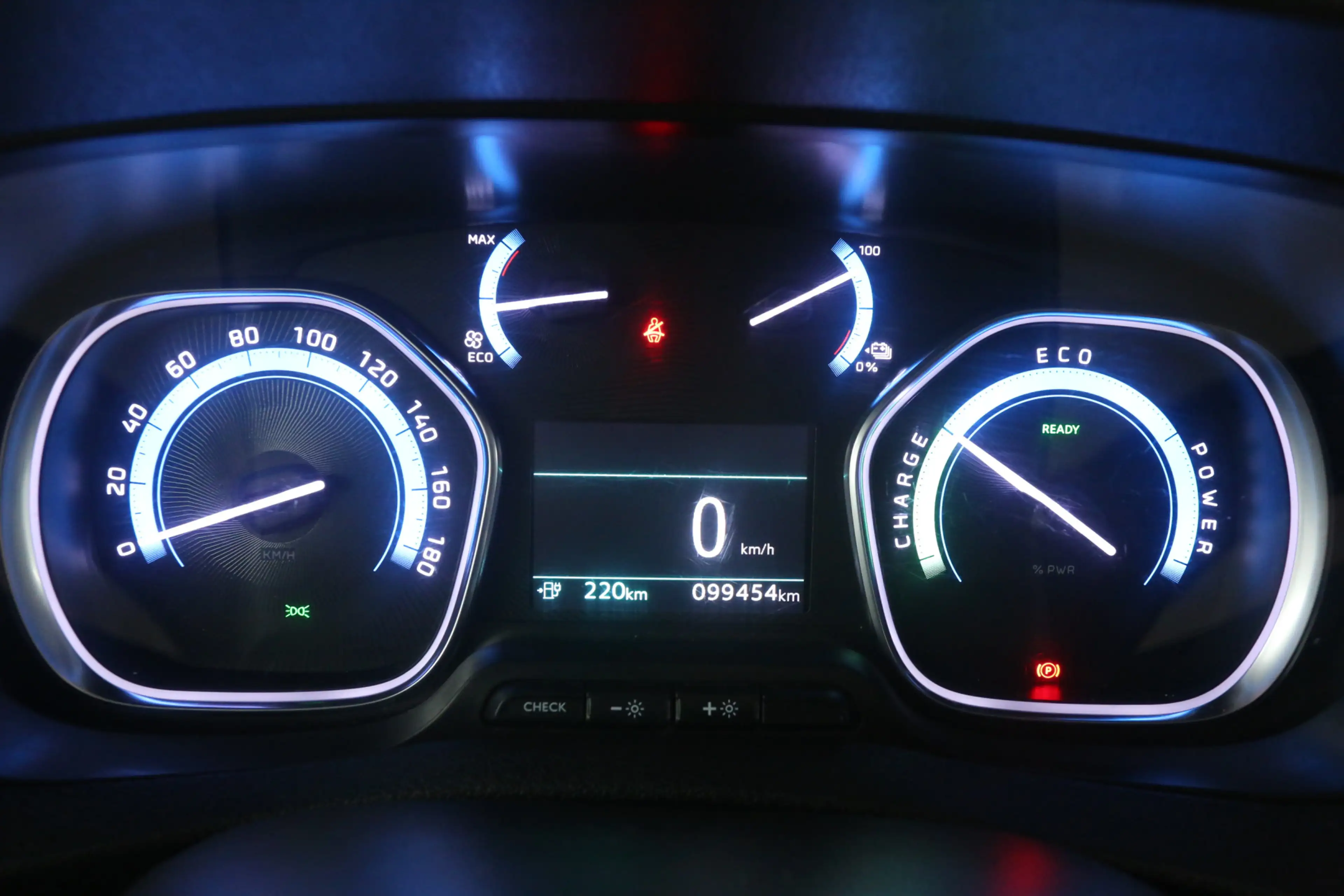 Peugeot e-Expert Opel Vivaro-e 75 kWh L2H1 | Snelladen | SOH 87% | — photo 15