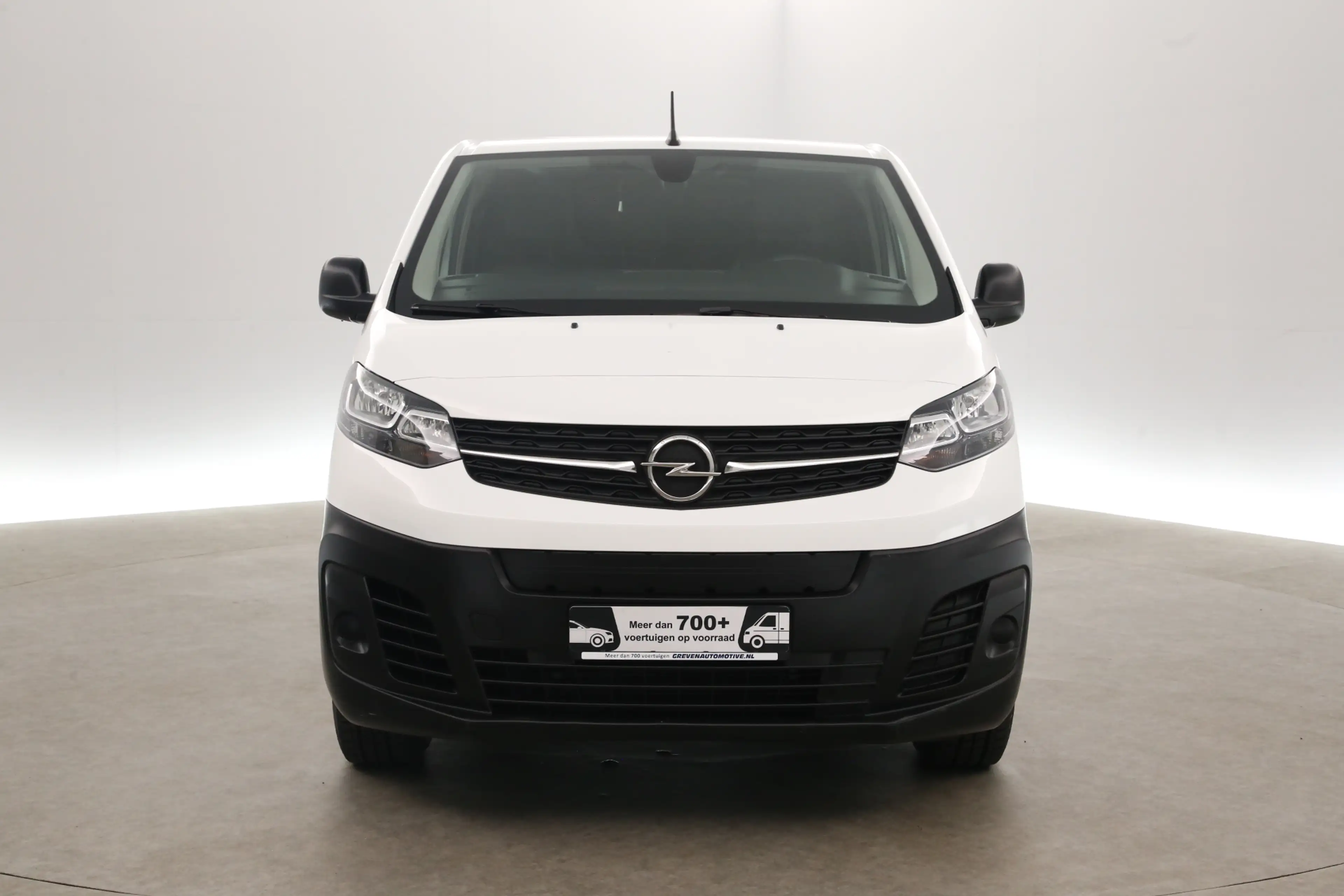 Peugeot e-Expert Opel Vivaro-e 75 kWh L2H1 | Snelladen | SOH 87% | — photo 8