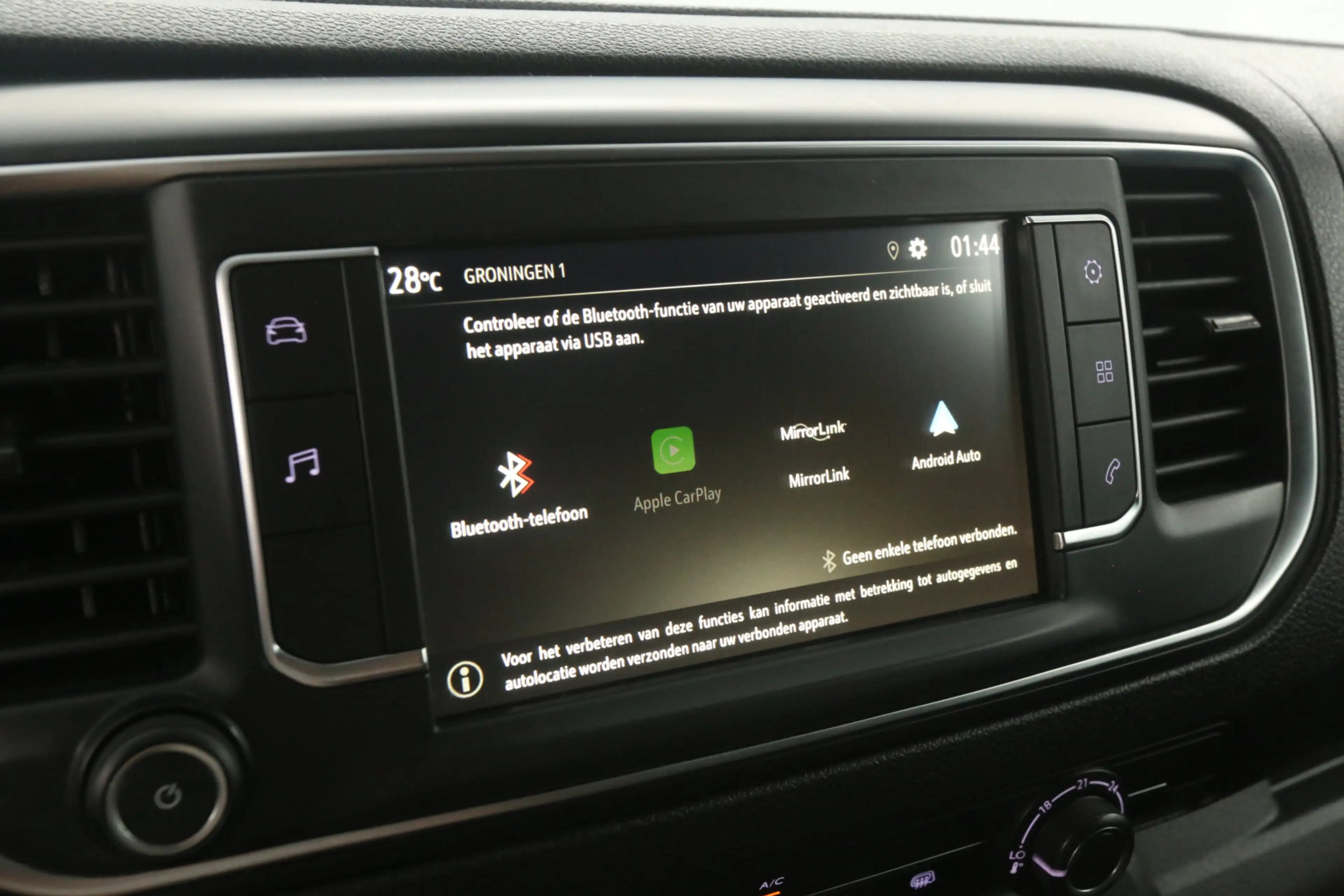 Peugeot e-Expert Opel Vivaro-e 75 kWh L2H1 | Snelladen | SOH 87% | — photo 14