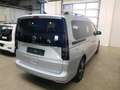 Volkswagen Caddy TDI Style DSG 7SITZ A-LEDER TEMPOMAT Argento - thumbnail 3