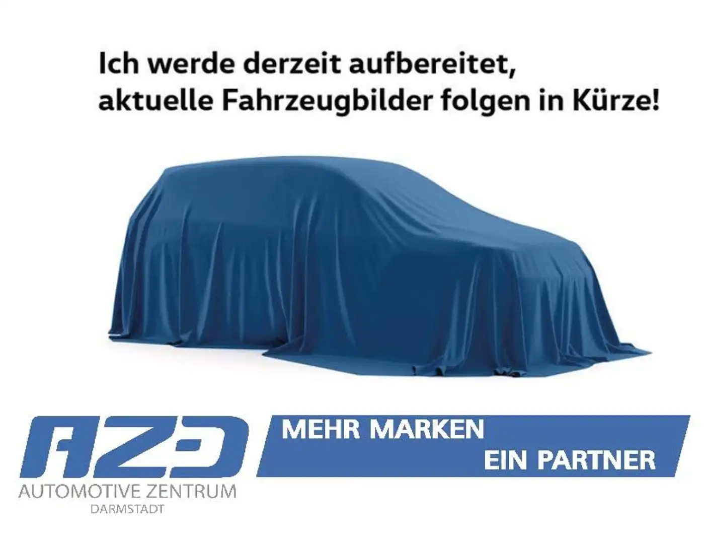 Volkswagen Caddy TDI Style DSG 7SITZ A-LEDER TEMPOMAT Argento - 2