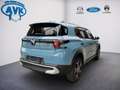 Citroen C3 Aircross Turbo 100 PLUS Azul - thumbnail 3