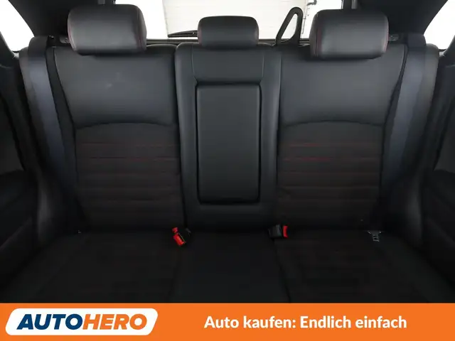 Mitsubishi ASX view 15