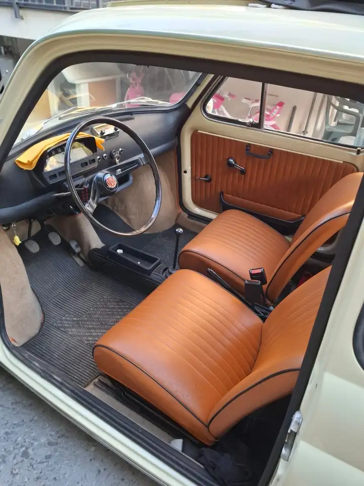 Fiat 500L Come Nuovo, foto 7