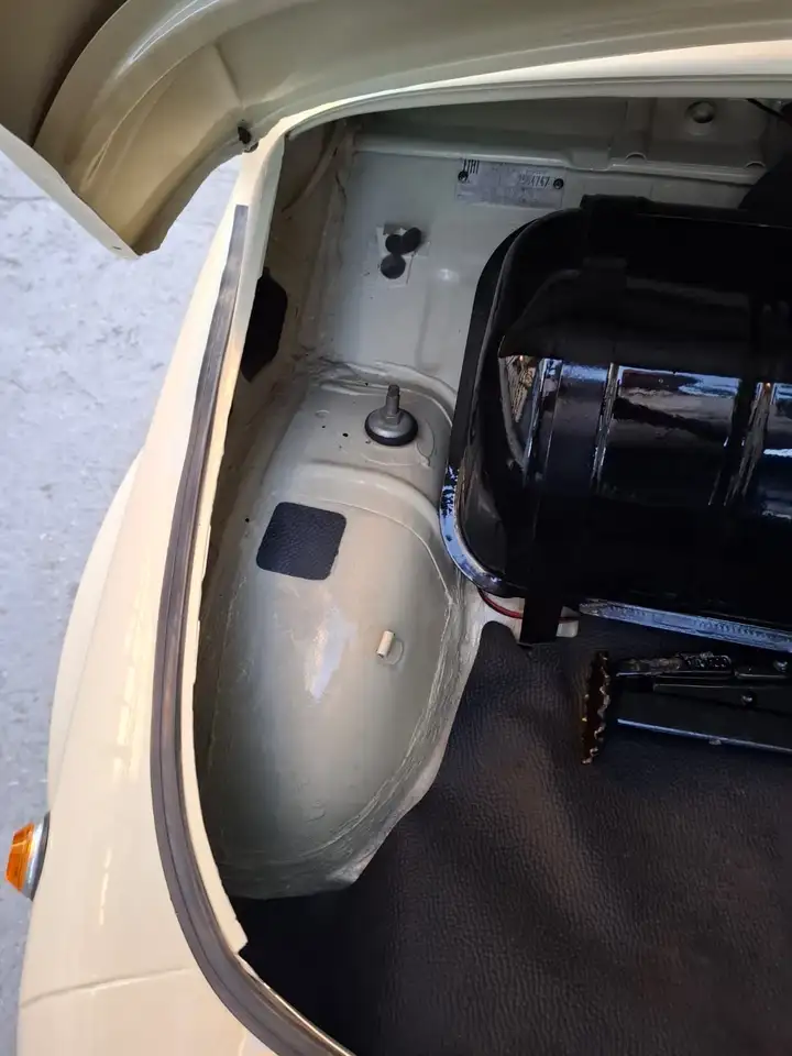 Fiat 500L Come Nuovo, foto 12