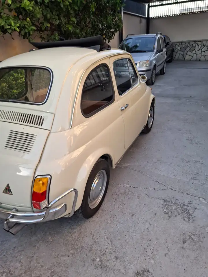 Fiat 500L Come Nuovo, foto 3