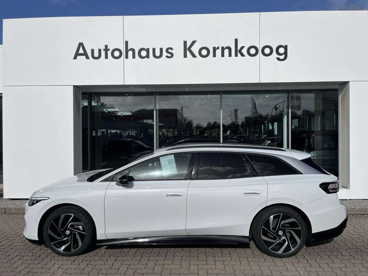 Volkswagen ID.7