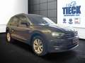 Volkswagen Tiguan 2.0 TDI 240 PS Highline 4M ACC AHK Navi Klima Gris - thumbnail 5