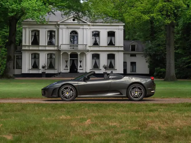 Ferrari F430 4.3 V8 Spider