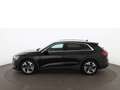 Audi e-tron 50 quattro 71 kWh Aut LED LUFT NAVI TEMP Schwarz - thumbnail 5