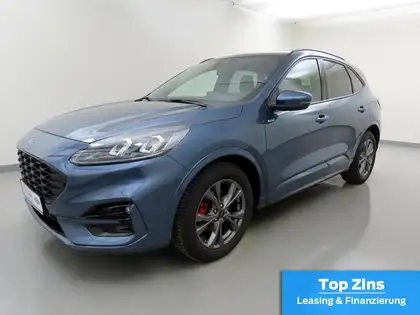 Annonce voiture d'occasion Ford Kuga - CARADIZE