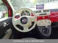 Fiat 500 1.2 8V "Lounge" Aut.- 2.Hd/orig. erst 55 TKM Rosso - thumbnail 13