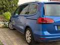 Volkswagen Sharan Highline BMT SCR 2,0 TDI DSG 4Motion 7 Sitze Blau - thumbnail 7