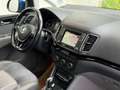 Volkswagen Sharan Highline BMT SCR 2,0 TDI DSG 4Motion 7 Sitze Blau - thumbnail 16