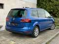 Volkswagen Sharan Highline BMT SCR 2,0 TDI DSG 4Motion 7 Sitze Blau - thumbnail 5