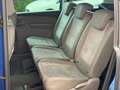 Volkswagen Sharan Highline BMT SCR 2,0 TDI DSG 4Motion 7 Sitze Blau - thumbnail 18