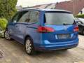 Volkswagen Sharan Highline BMT SCR 2,0 TDI DSG 4Motion 7 Sitze Blau - thumbnail 8