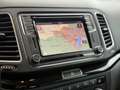 Volkswagen Sharan Highline BMT SCR 2,0 TDI DSG 4Motion 7 Sitze Blau - thumbnail 13