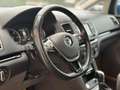 Volkswagen Sharan Highline BMT SCR 2,0 TDI DSG 4Motion 7 Sitze Blau - thumbnail 12