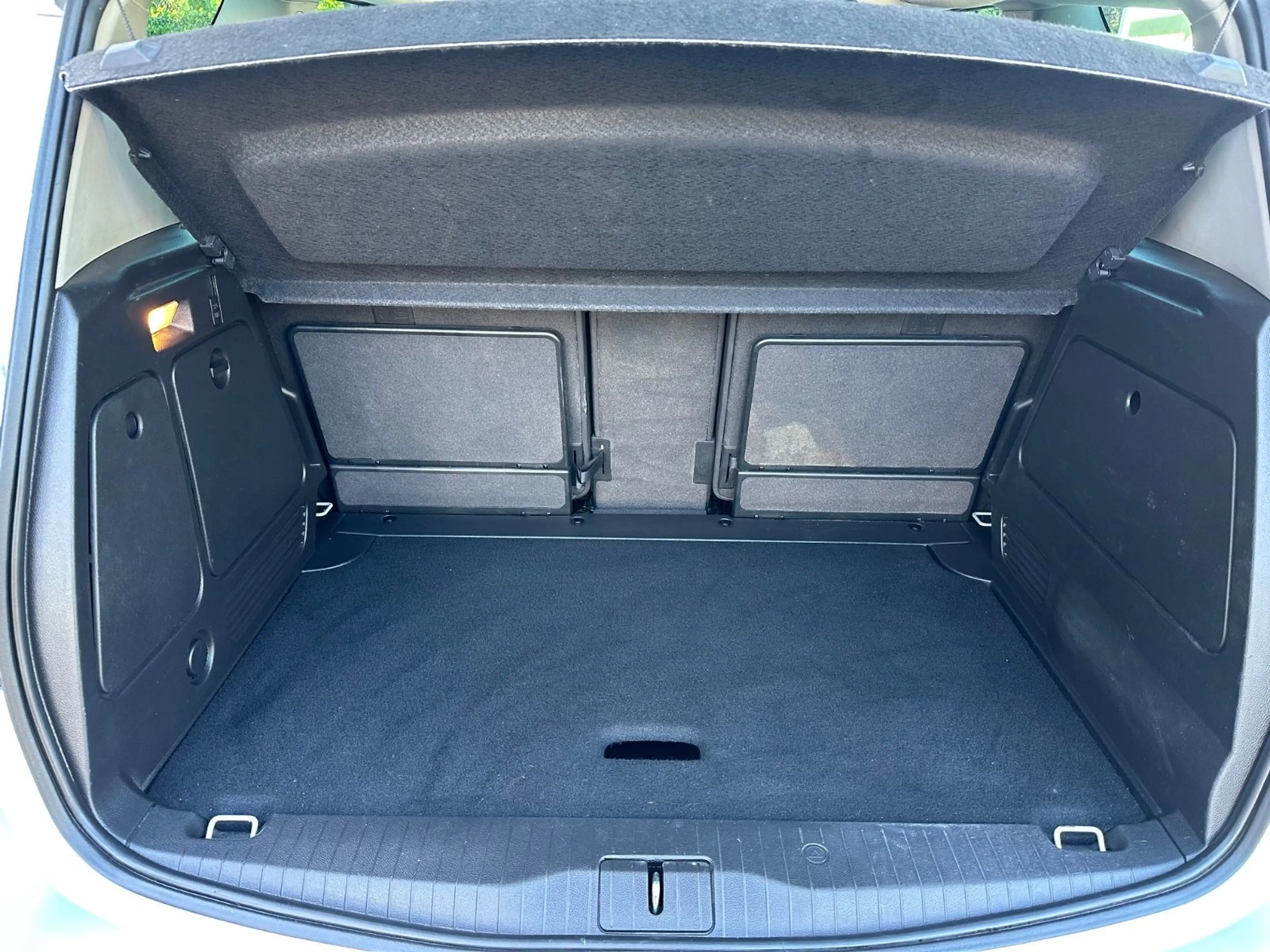 Opel Meriva B 1.4 Innovation/Vollausstattung / Navi — photo 13