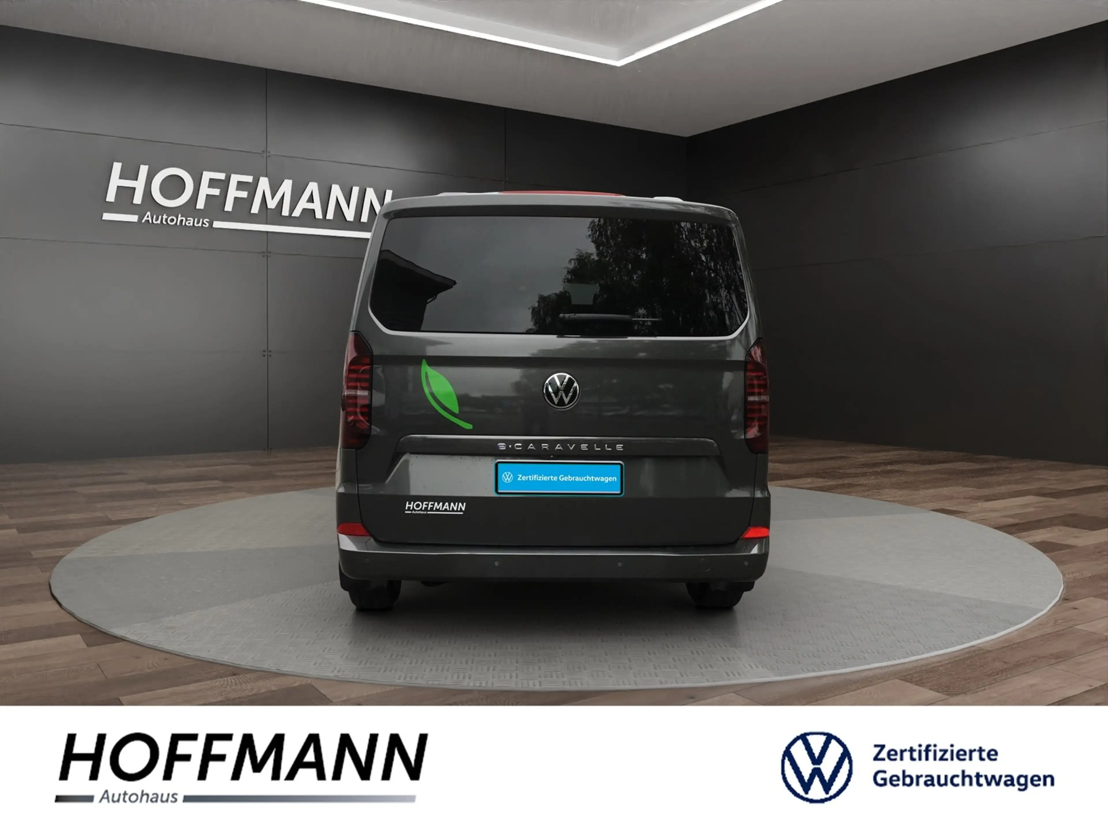 Volkswagen T7 Caravelle e-Caravelle Navi+LED+Klima+Alu+ACC — photo 6