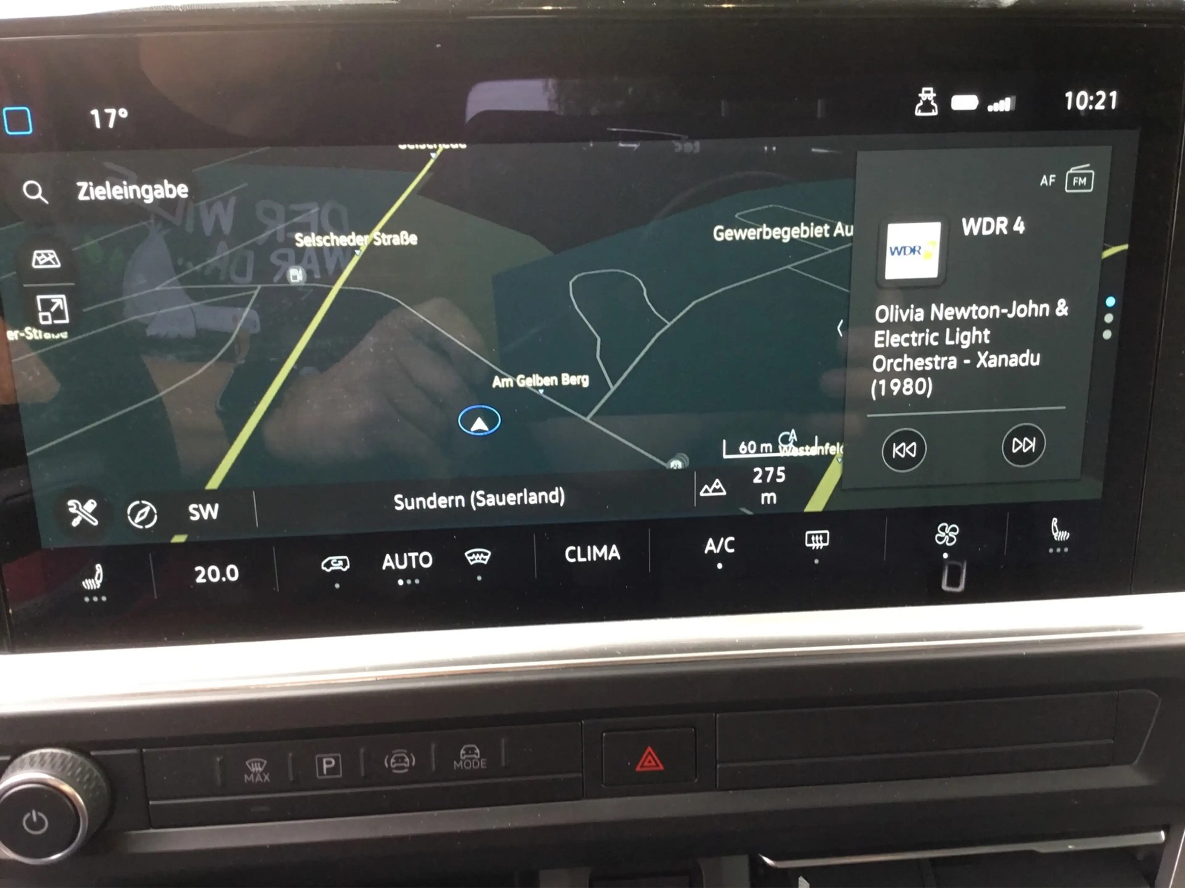 Volkswagen T7 Caravelle e-Caravelle Navi+LED+Klima+Alu+ACC — photo 15