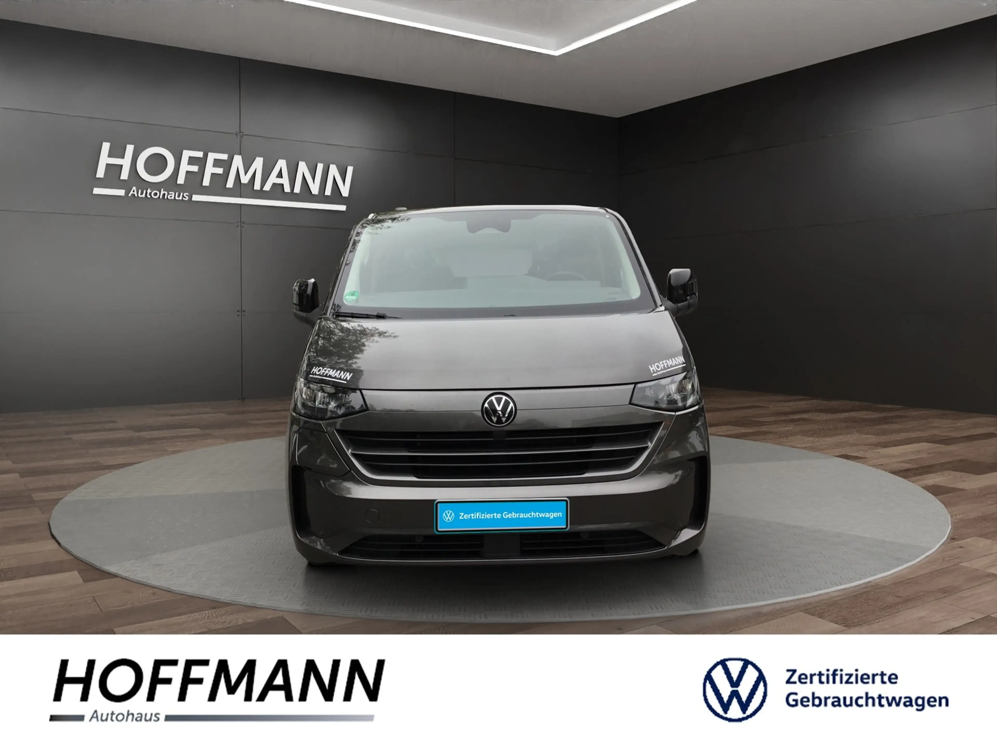 Volkswagen T7 Caravelle e-Caravelle Navi+LED+Klima+Alu+ACC — photo 2