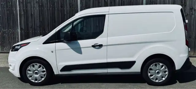 Ford Transit Connect 200 L1 S&S Trend