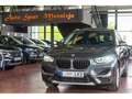 BMW X1 sDrive 16dA Business Gris - thumbnail 16