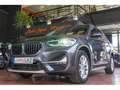 BMW X1 sDrive 16dA Business Grijs - thumbnail 17