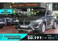 BMW X1 sDrive 16dA Business Gris - thumbnail 1