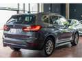 BMW X1 sDrive 16dA Business Gris - thumbnail 3