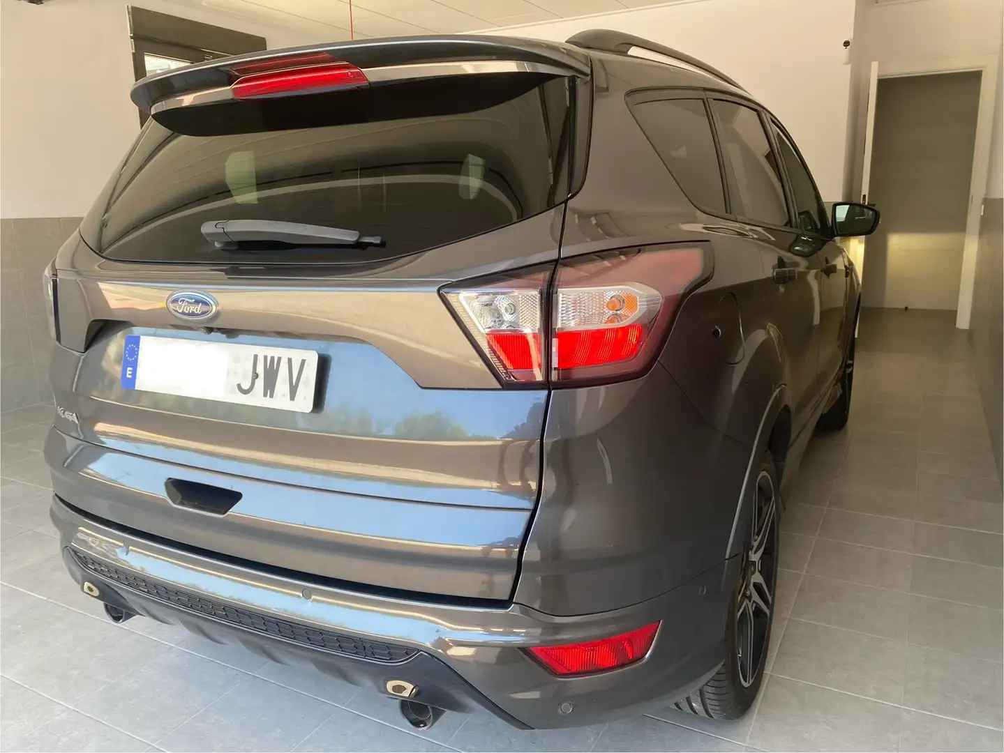 Ford Kuga 2.0TDCi Auto S&S ST-Line 4x4 PS 180 - 2