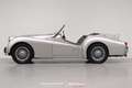 Triumph TR3 A Silver - thumbnail 3