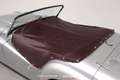 Triumph TR3 A Zilver - thumbnail 25