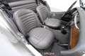Triumph TR3 A Silver - thumbnail 12