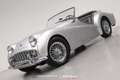 Triumph TR3 A Silver - thumbnail 1