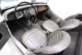Triumph TR3 A Silver - thumbnail 9