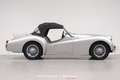 Triumph TR3 A Silver - thumbnail 4