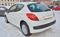 Peugeot 207 Sport 1.6 Klima Tüv neu scheckheftgepflegt Weiß - thumbnail 7